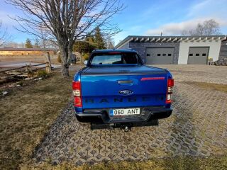Ford Ranger 2.0 156kW