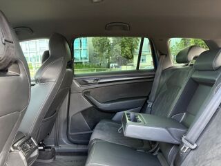 Skoda Kodiaq Sportline 2.0 110kW
