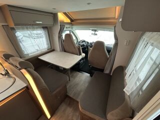 Carado T448 103kW