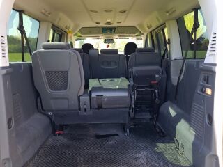 Peugeot Expert 2.0 120kW