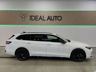 Volkswagen Passat Variant 4Motion R-Line Black Style 2.0 TDI 142kW