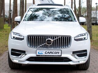 Volvo XC90 7s Ultimate Bright Xenium Intelli PRO Wntr 2.0 B5 AWD MHEV Kerghübriid 183kW