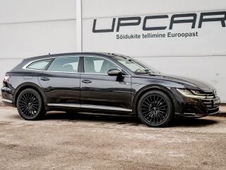 Volkswagen Arteon Shooting Brake R-Line 4Motion 2.0 147kW