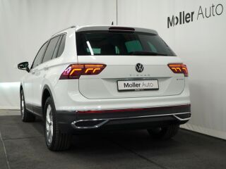 Volkswagen Tiguan Elegance eHybrid 1.4 180kW