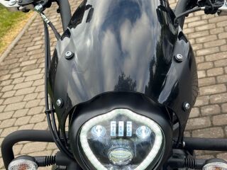 Kawasaki Vulcan S Performance/Arrow/LED 44кВ