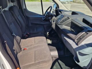 Ford Transit 2.0 125kW