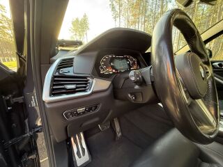 BMW X5 M50 D M Performance 3.0 294кВ