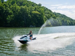 Yamaha VX-EU