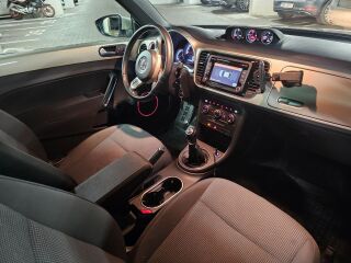 Volkswagen Beetle 1.2 77kW