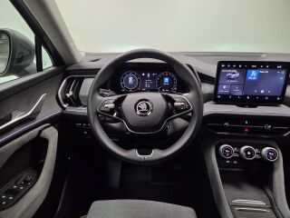 Skoda Kodiaq Selection 1.5 110kW