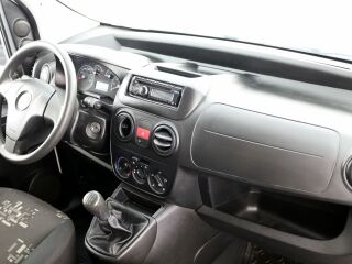 Fiat Fiorino Van 1.2 JTD 55kW