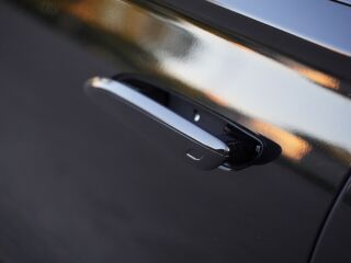 Mercedes-Benz S 500 AMG 4Matic 3.0 V6 320кВ