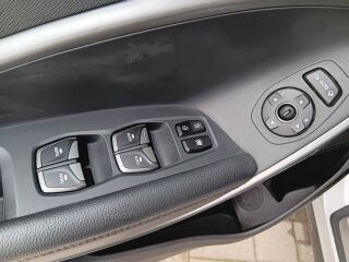 Hyundai Santa Fe TD 2.2 147kW