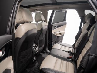 Kia Sorento AWD Premium 2.2 147kW