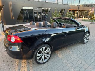 Volkswagen Eos Individual 2.0 103kW