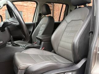 Volkswagen Amarok OFF ROAD ErgoComfort 3.0 190kW