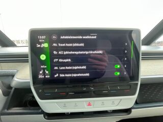 Volkswagen ID.Buzz Pro 150kW
