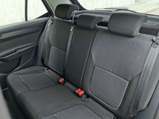 Skoda Fabia Active 1.2 TSI 66кВ