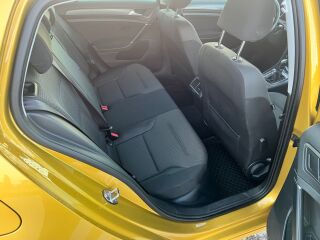 Volkswagen Golf 1.4 92kW