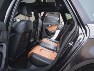 Audi A4 exclusive 3.0 TDI 176kW