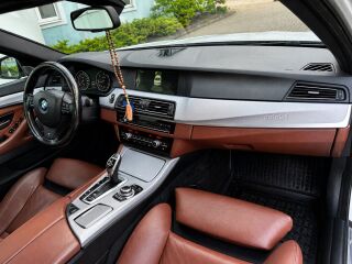 BMW M550 3.0 320kW