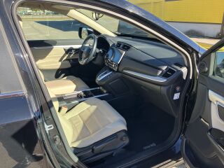 Honda CR-V 2.0 107кВ