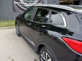 Renault Kadjar INTENS 1.3 R4 1.3 TCE 103kW