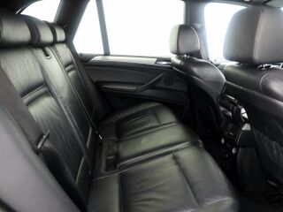 BMW X5 M-Pakett 3.0 D 155kW