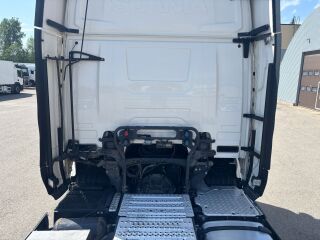 Scania R540 6x2 EURO6 + RETARDER EURO 6 397кВ