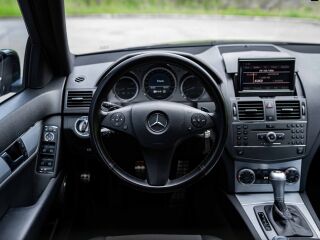 Mercedes-Benz C 350 AMG 3.0 170kW