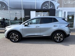 Kia Sportage MHEV EX 1.6 100kW