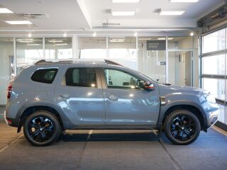 Dacia Duster EXTREME 1.0 67kW