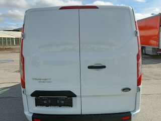 Ford Transit Custom Long 2.0 96kW