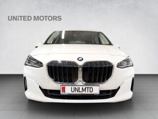 BMW 218 Active Tourer 2.0 110kW