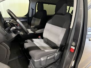 Citroen Spacetourer L3 Feel BlueHDi 140 AT8 2.0 106kW
