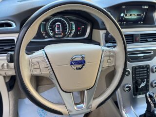Volvo V70 2.0 133kW