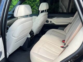 BMW X5 3.0 190кВ