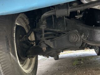 Moskvich 407 1.4 38kW