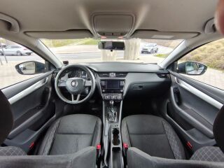 Skoda Octavia 1.0 85kW