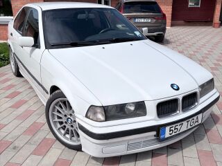 BMW 320 2.0 110kW