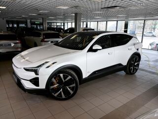 Polestar 3 DUAL B&W LUXURY+ PERFORMANCE PACK XENIUM INTELLI Dual motor Performance 380kW