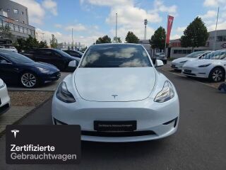 Tesla Model Y Long Range Dual Motor AWD 378kW