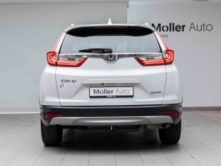Honda CR-V Hybrid 2.0 107kW
