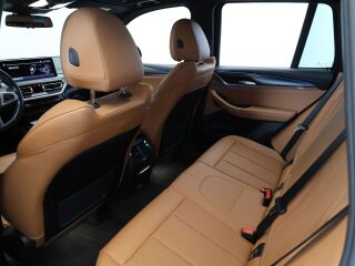 BMW X3 2.0 215kW