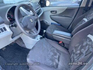 Suzuki Alto 1.0 50кВ