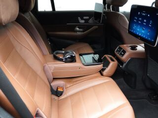 Mercedes-Benz GLS 450 d 4Matic AMG line 3.0 270kW