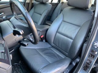 BMW 520 2.0 R4 N43B20A 125kW