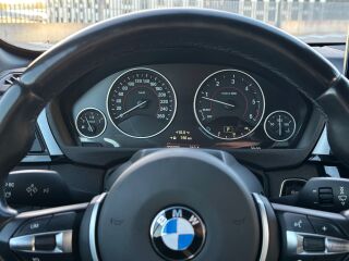 BMW 420 d M-Sportpakett 2.0 135kW