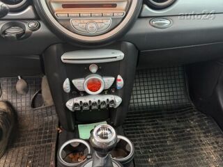 MINI Cooper 1.6 88kW