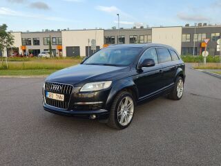 Audi Q7 3.0 V6 TDI 171kW
